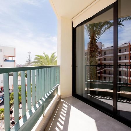 Apartment Carmen Sunrise, Los Cristianos Лос Кристианос Екстериор снимка