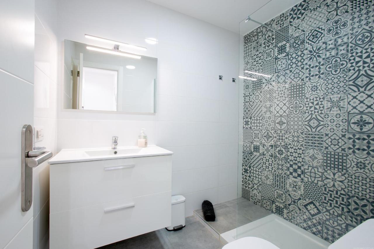 Apartment Carmen Sunrise, Los Cristianos Лос Кристианос Екстериор снимка