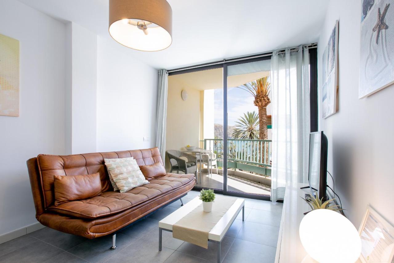 Apartment Carmen Sunrise, Los Cristianos Лос Кристианос Екстериор снимка