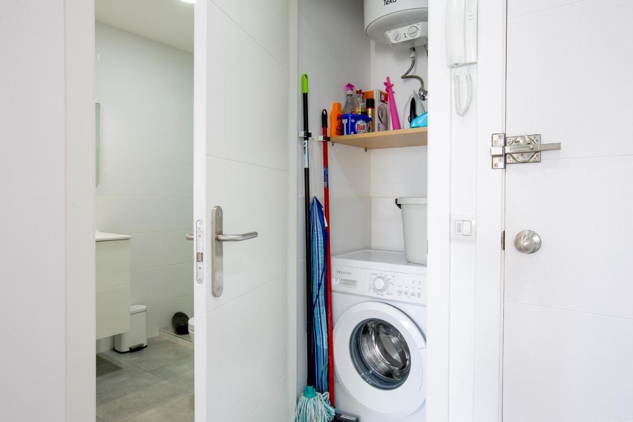 Apartment Carmen Sunrise, Los Cristianos Лос Кристианос Екстериор снимка