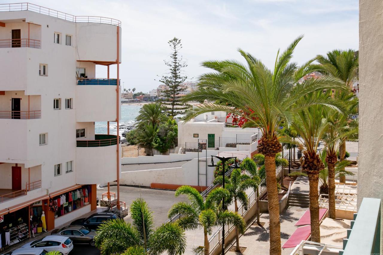 Apartment Carmen Sunrise, Los Cristianos Лос Кристианос Екстериор снимка