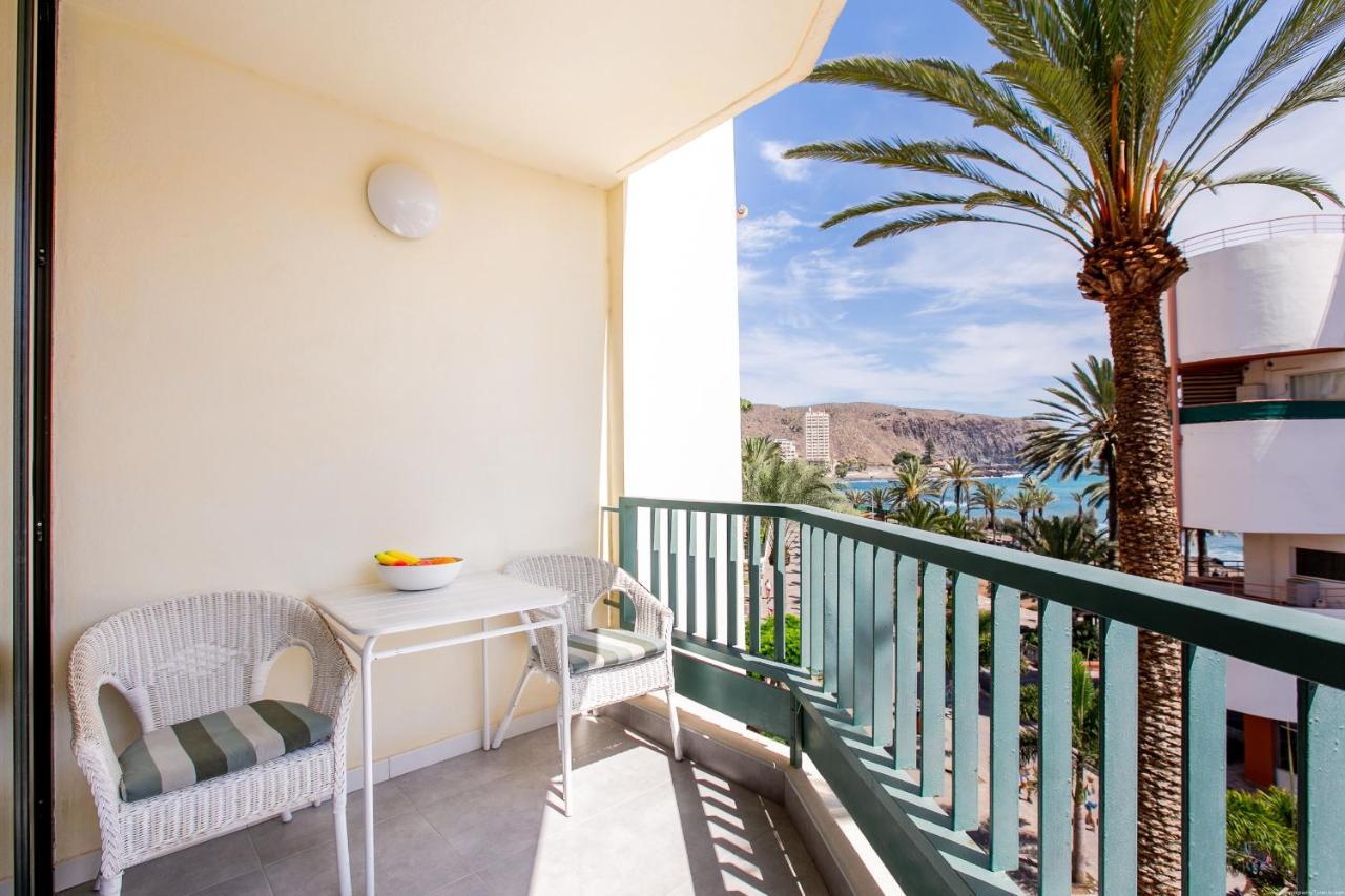 Apartment Carmen Sunrise, Los Cristianos Екстериор снимка
